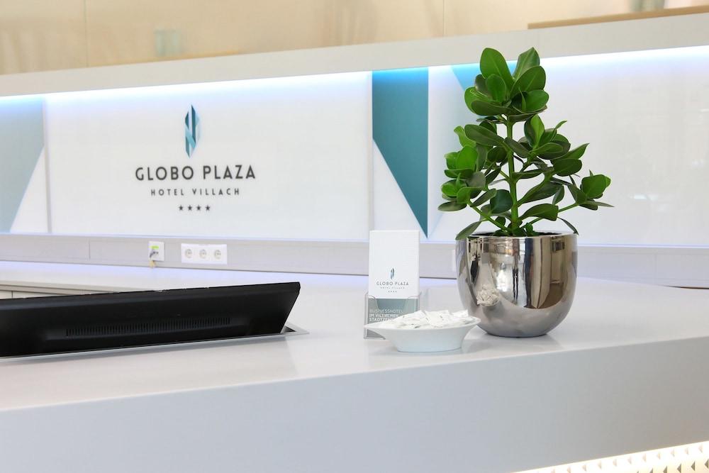 جلوبو بلازا