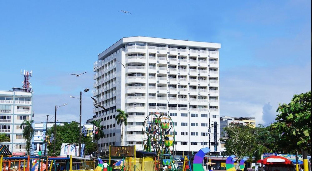 هوتل تور مار