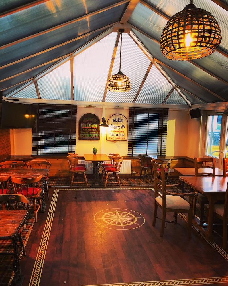 The First and Last Pub Featured Image