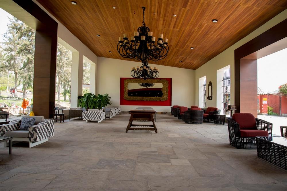 ديكاميرون إل بويبلو - بسعر شامل جميع الخدمات داخلي