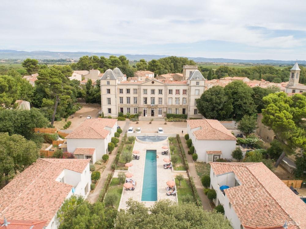 Olydea le Château de la Redorte