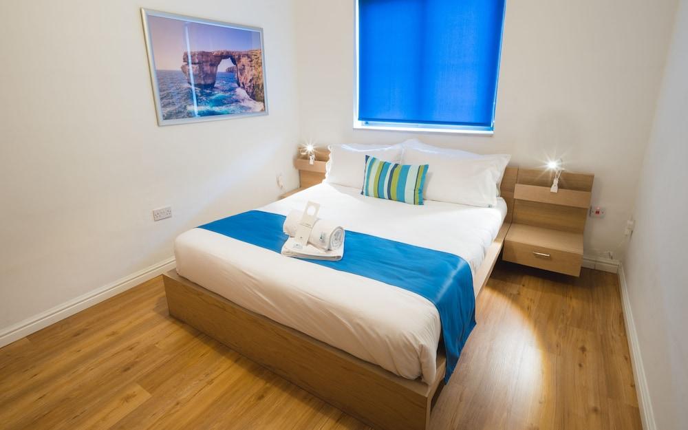 بارك لين بوتيك أبارت هوتل غرفة