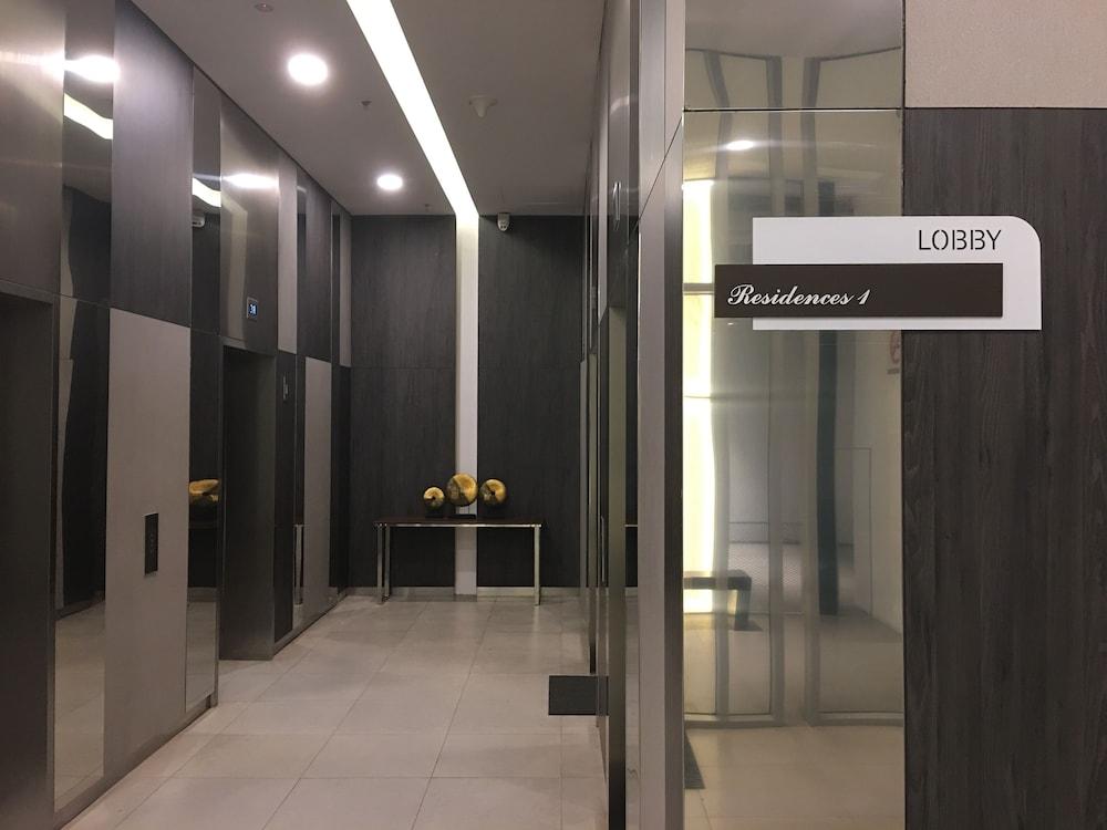 The Nest KL Gateway Interior