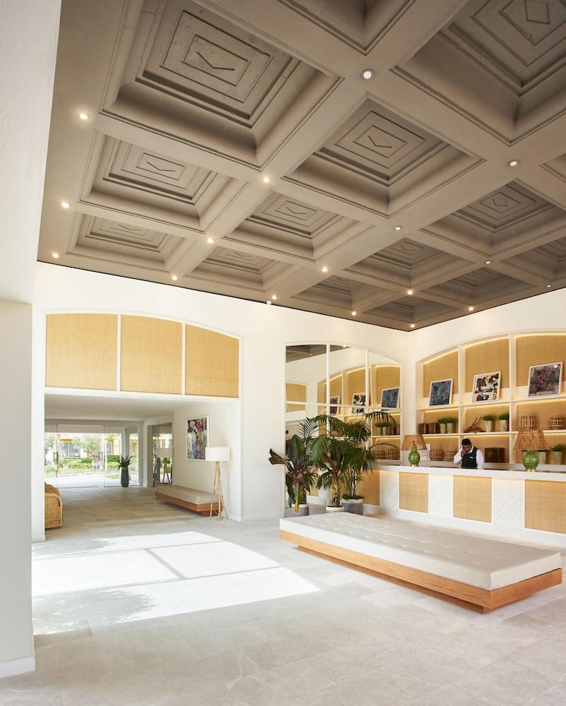 أبارثوتيل كلوب ديل سول ريزورت آند سبا الردهة