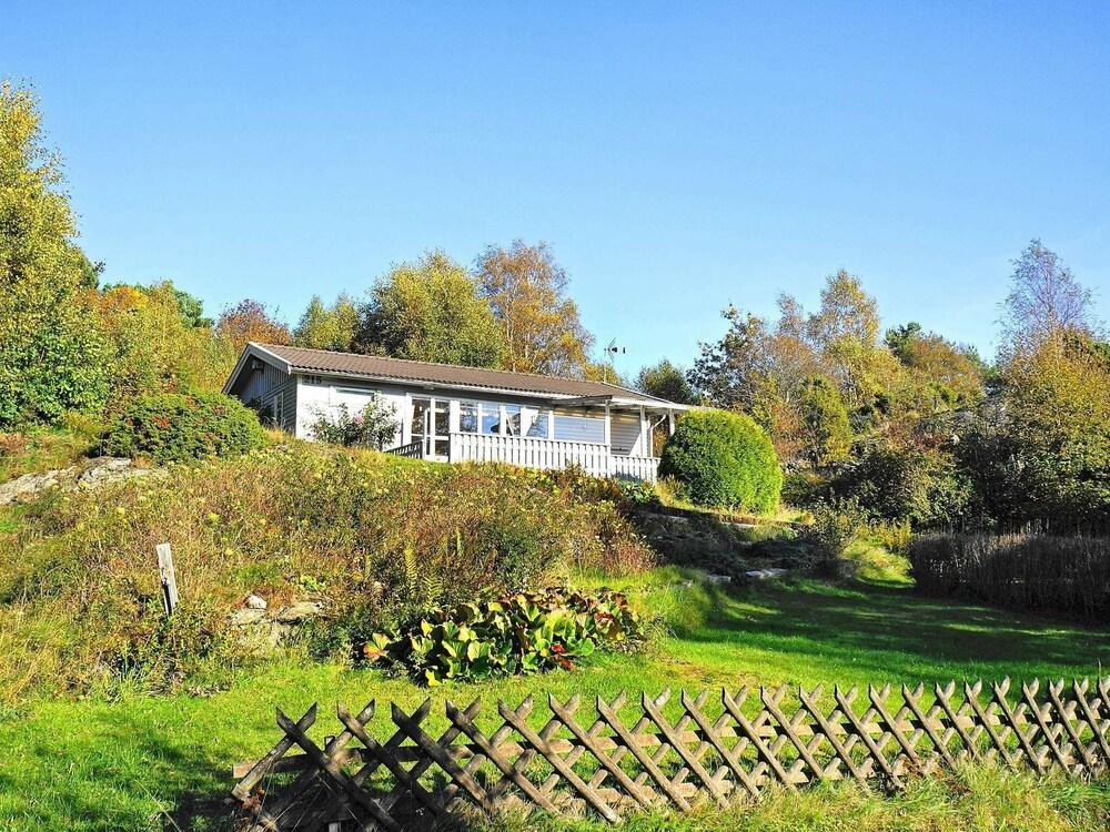 5 بيرسون هوليداي هوم إن فاجرفيل المنطقة الخارجية