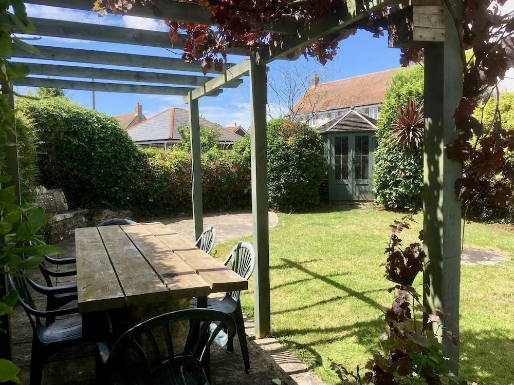 إيديليك ريفرسايد كوتيدج إن دورسيت المنطقة المحيطة بالمنشأة