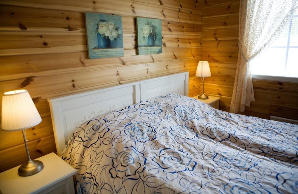 Salkolahti Kiiltavainen Room