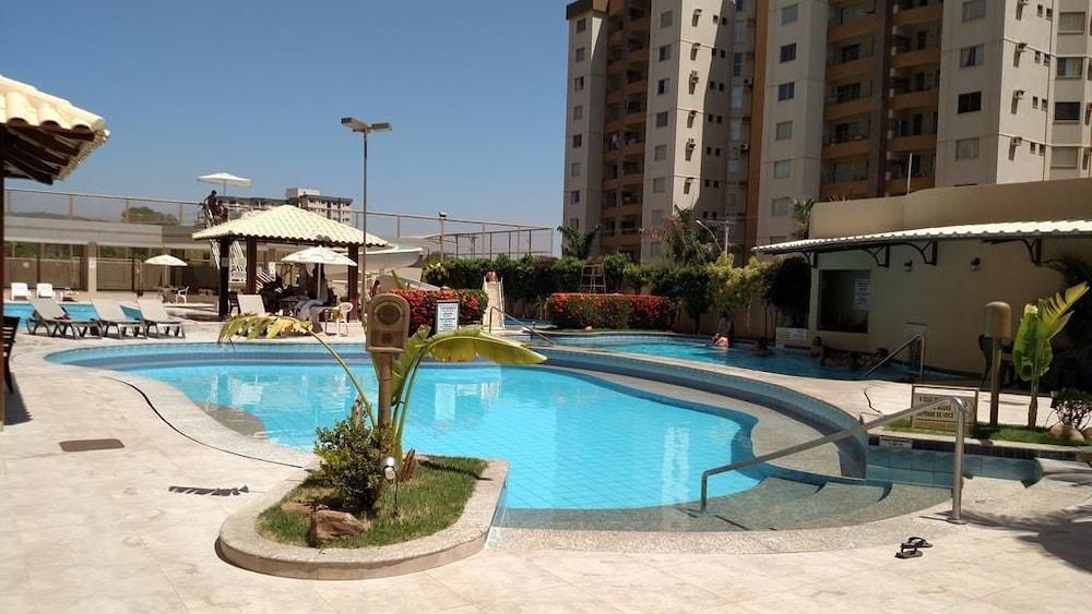 برايف داس ثيرماس آي لينيا كالداس