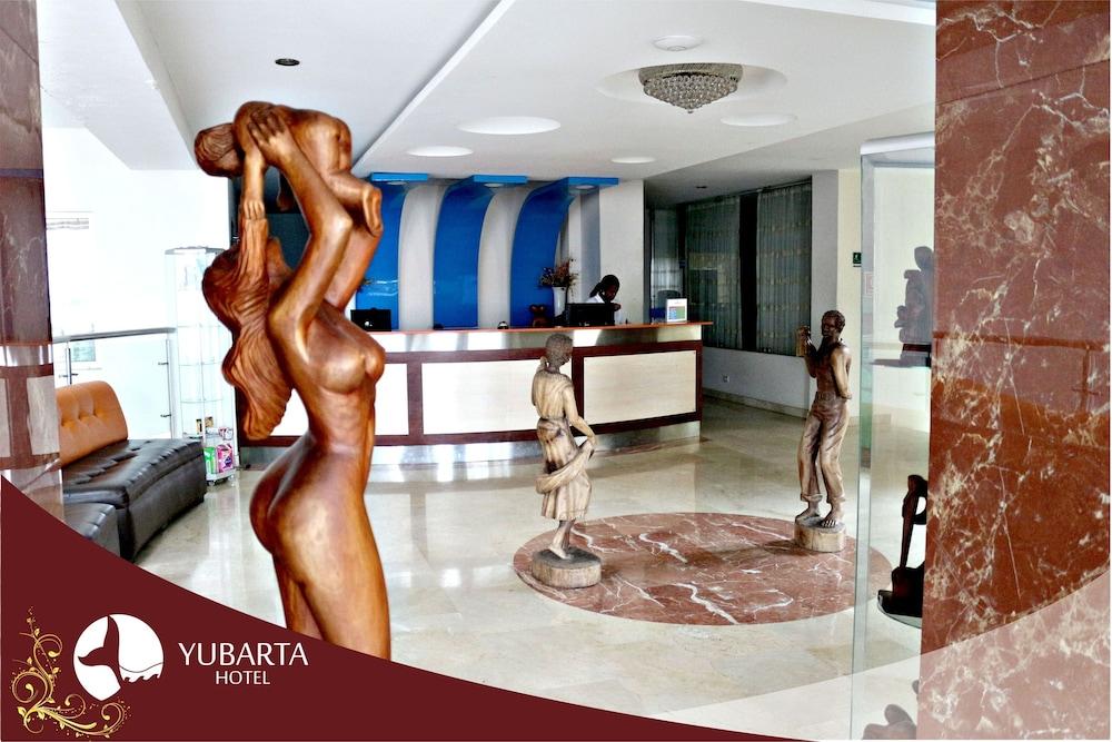 هوتل يوبارتا