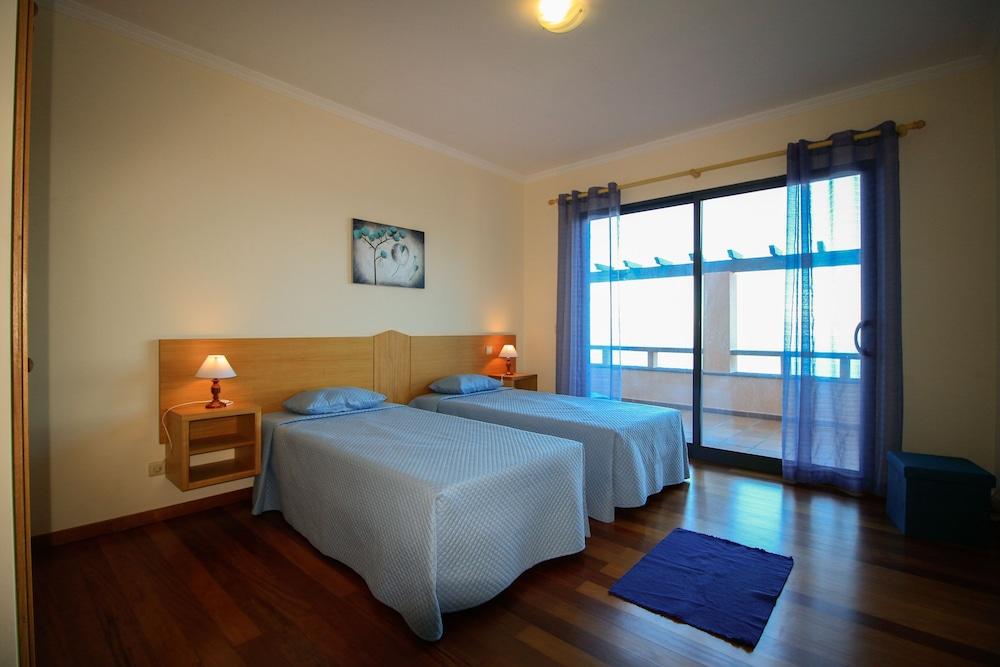 بارادايس أوشن فيو باي أنالودجيس غرفة