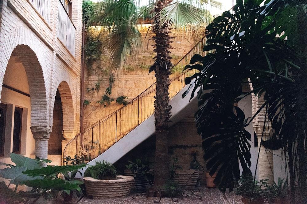 هوتل بوتيك باتيو ديل بوساديرو الصورة الأساسية