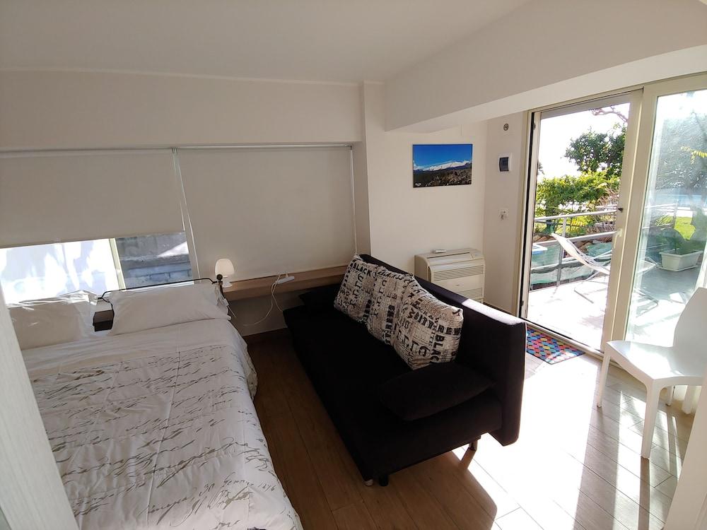 بد آند بريكفاست إتنا بايك أخرى