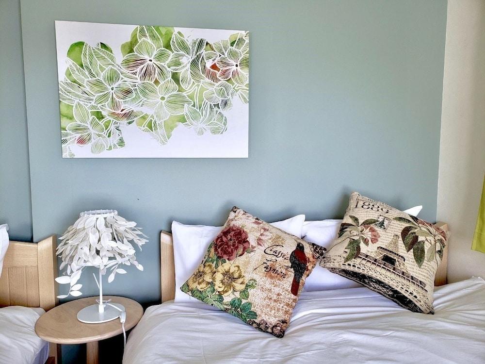 سى 3 هانيدا ميزون فيليب أوموري 303 غرفة