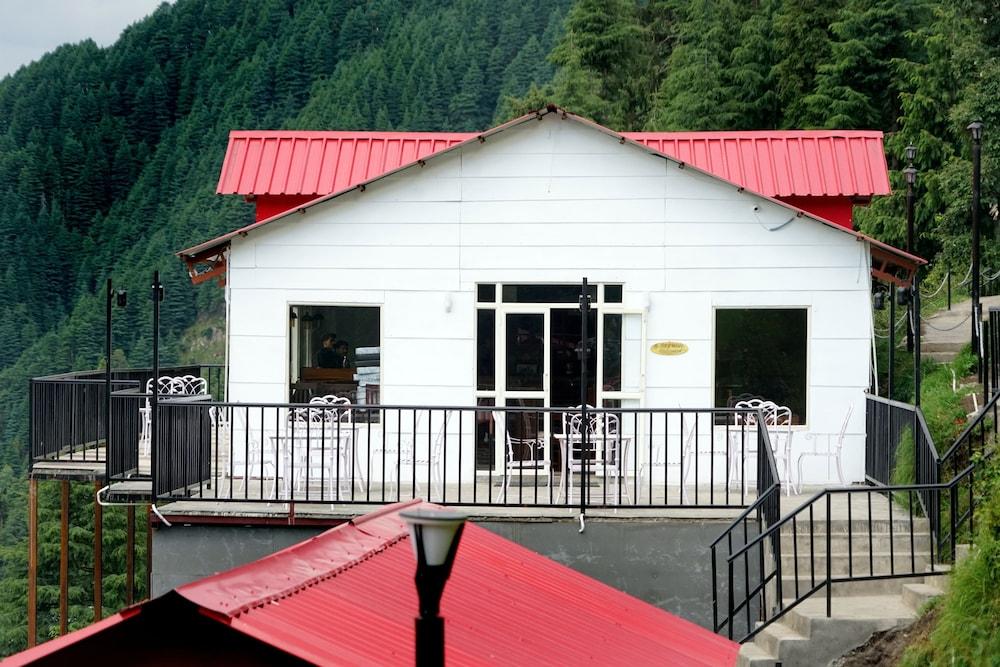 Aaroham By Aamod Property Grounds