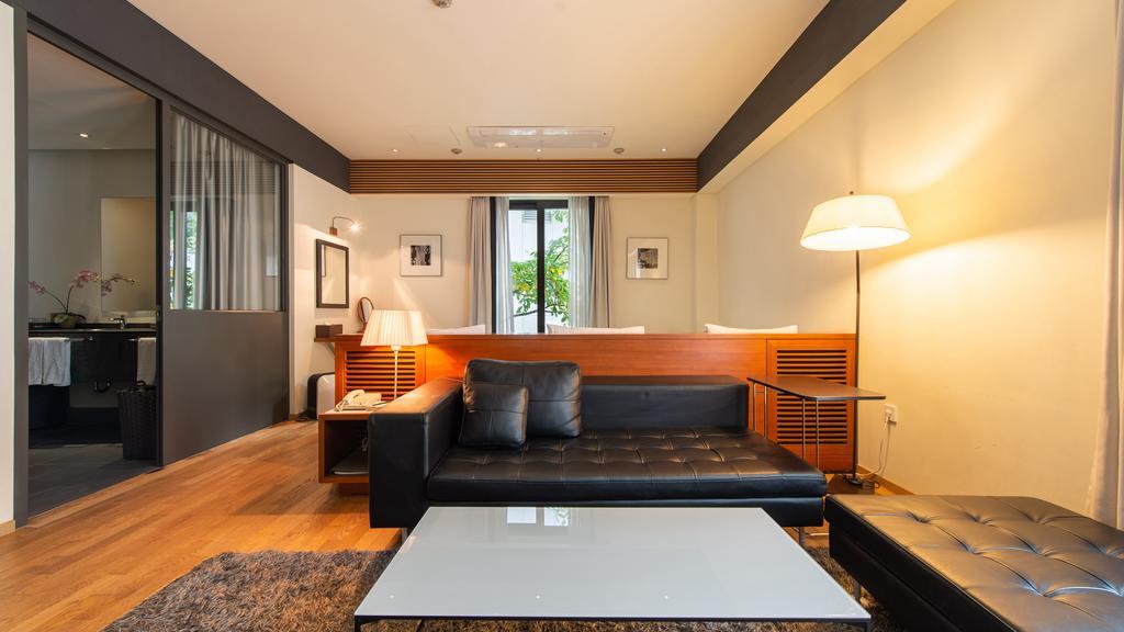 فلورال هوتل شين شين سويل مايونجدونج أخرى