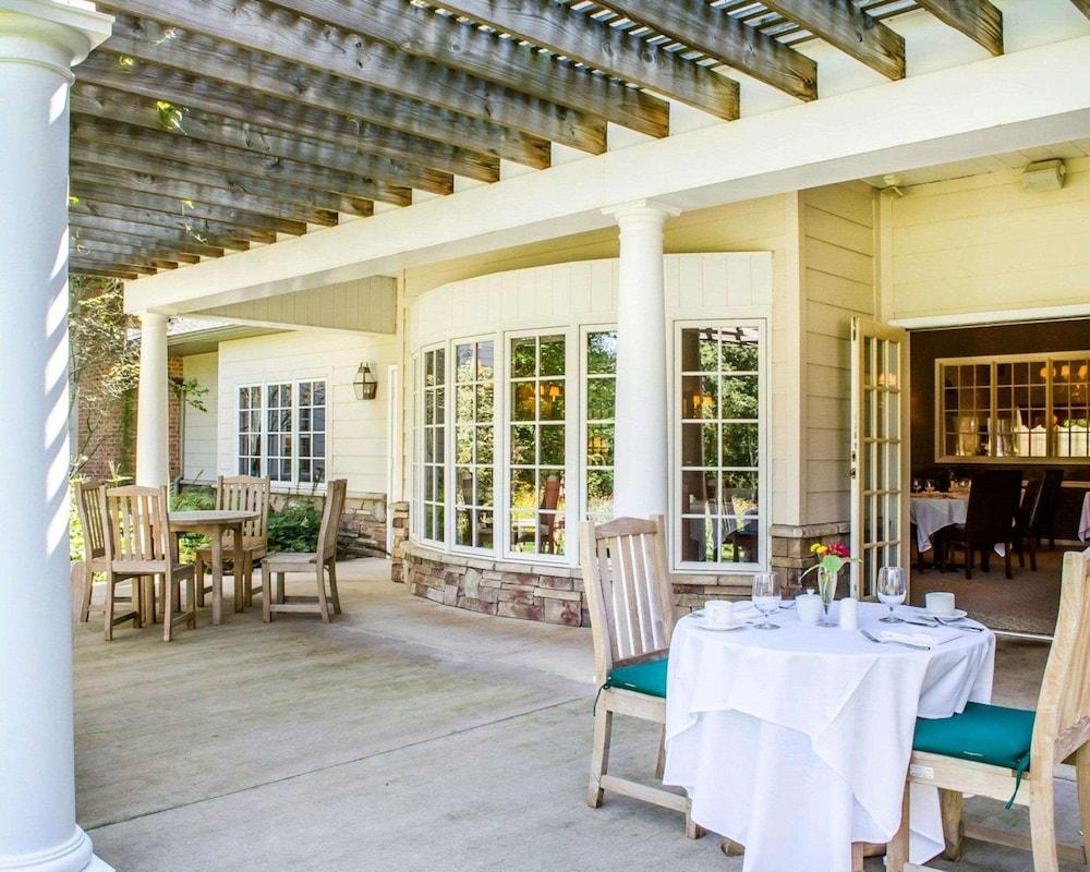 كارنيجي إن آند سبا، أسيند هوتل كوليكشن أخرى