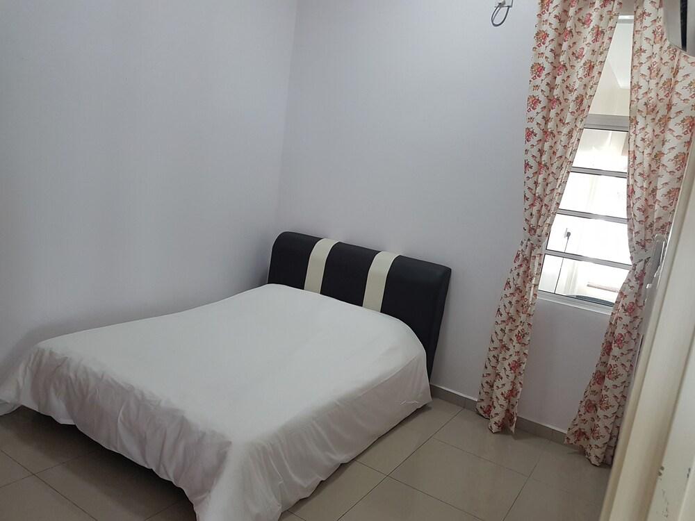 سيتياوان هوم ستاي غرفة