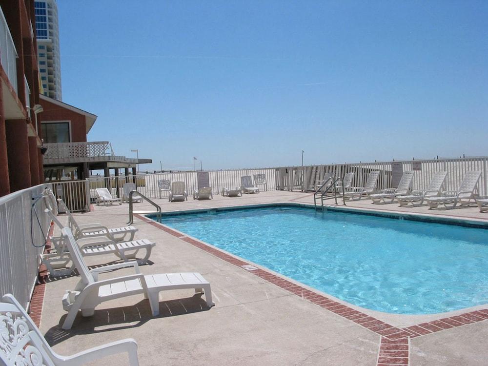 بوينا فيستا 301 باي بيند فاكيشن رينتالز زحليقة مائية