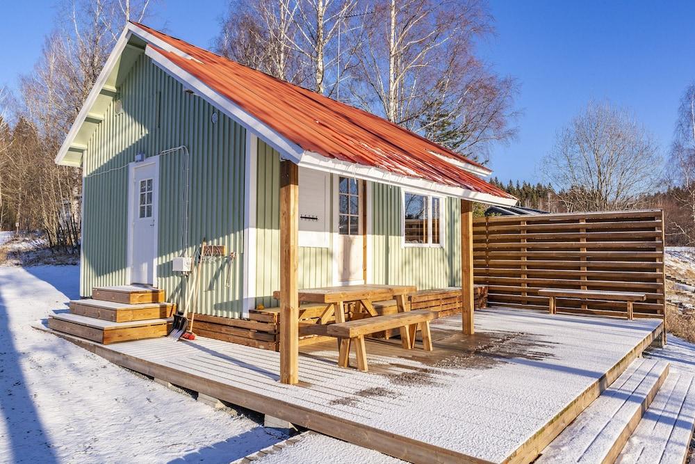 بيس آند برايفاسي ترافيل - أولانكو ليك هايد - أوت المنطقة الخارجية