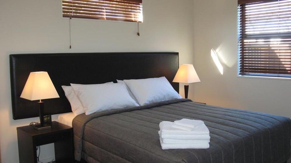 بيجاسوس جيتاواي موتلز آند أبارتمنتس غرفة