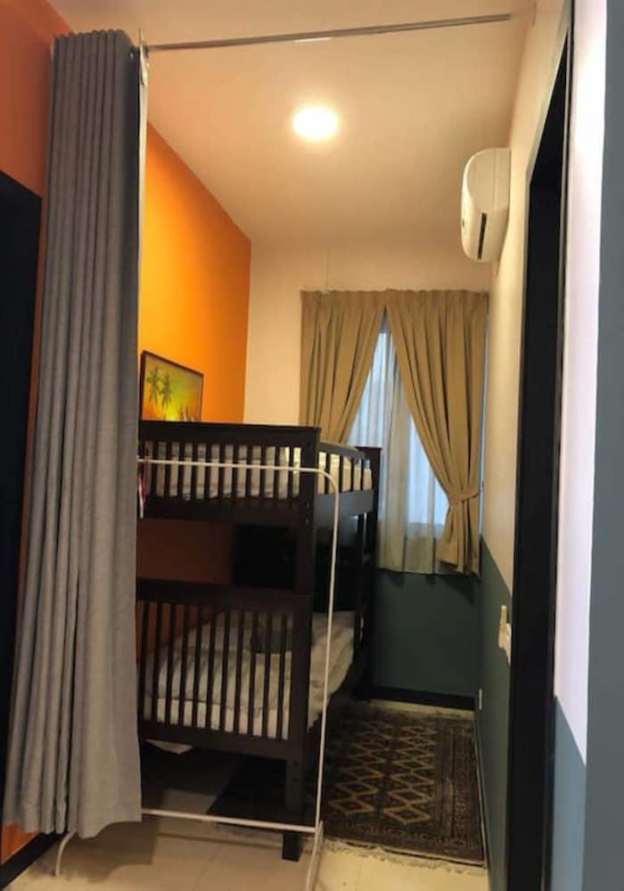 مارك إيه 23 إيه 10 باي إس واي إن سي غرفة