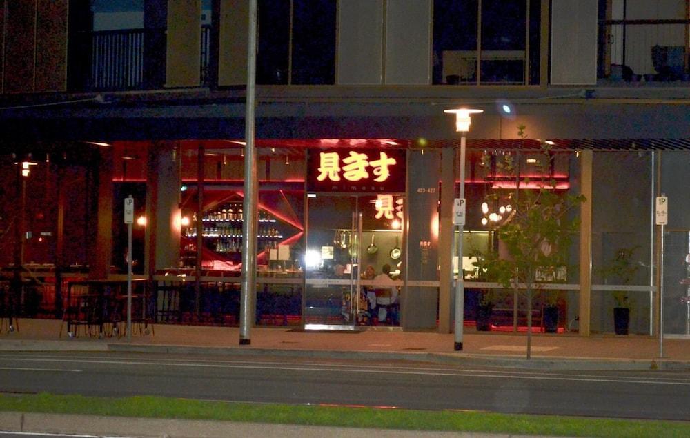 VueonKW Exterior