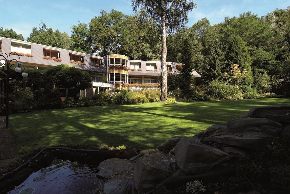 فليتشر هوتل - ريستورانت دي سكيبرسكامب