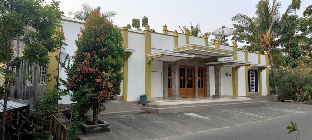 بينجينابان بيندوبو كاسي المنطقة الخارجية