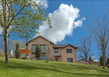 Airenlea Bed And Breakfast