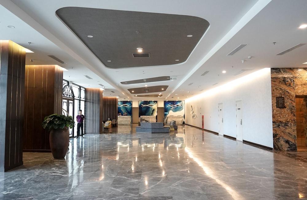 سيتادينيس بلو كوف دانانغ الردهة