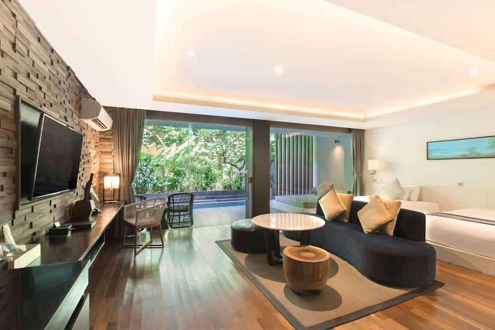 Suites by Watermark Hotel and Spa Bali