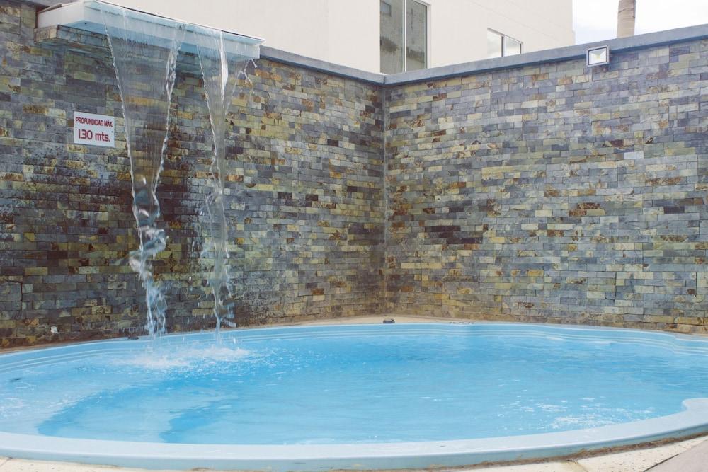 هوتل بلازويلا ريال