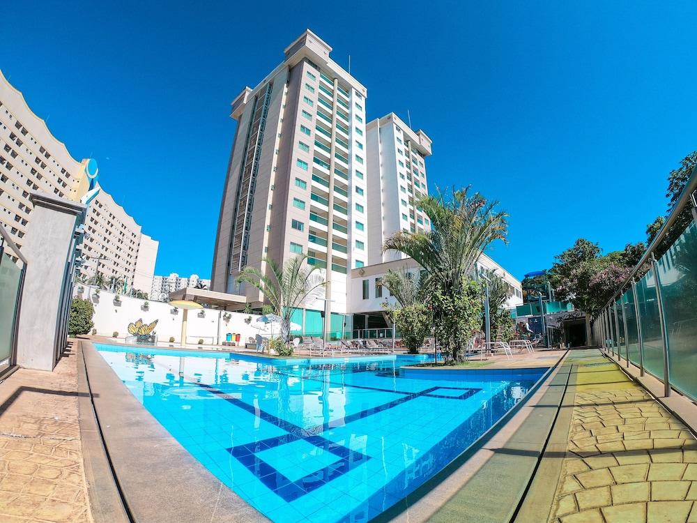 هوتل أجواس دو بارانويا