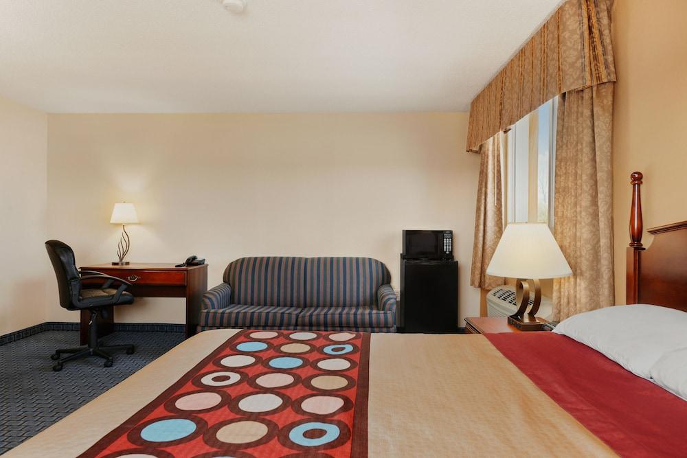 فير بريدج إن إكسبرس بافالو أيربورت ويليامزفيل غرفة