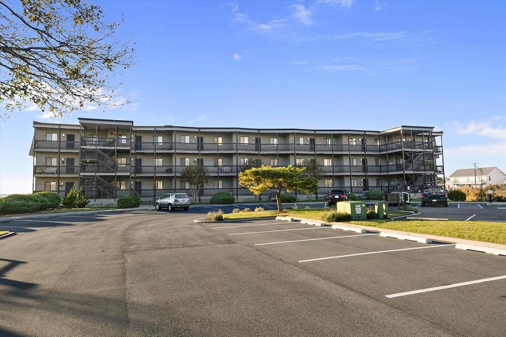 روبينز لين 18 نورث شورز باي لونج آند فوستر المنطقة الخارجية