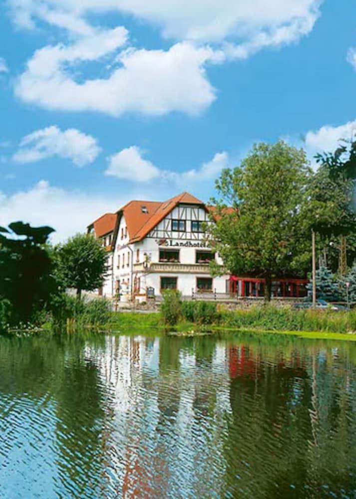 Landhotel Reiterhof Schumann