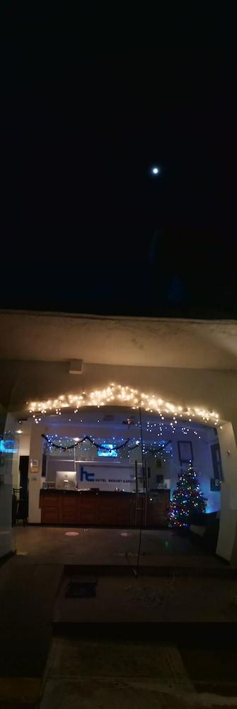 فندق كاناريوس