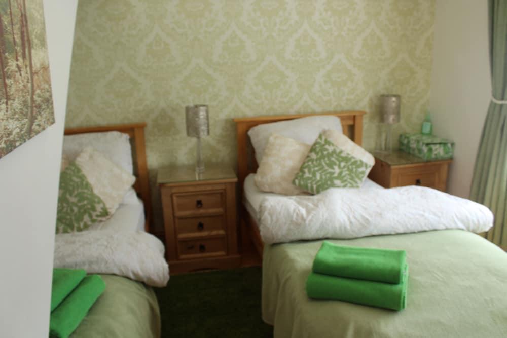 كواز با هاوس