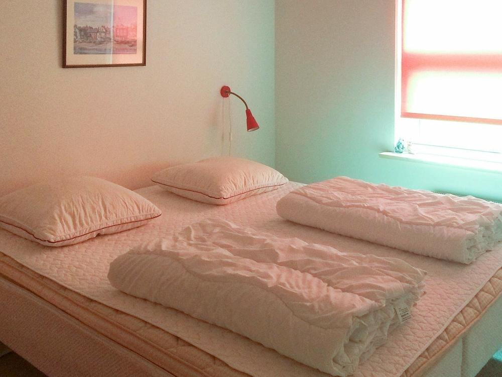 ستونينج هوليداي هوم إن فالستر ويذ برايفت ويرلبول غرفة