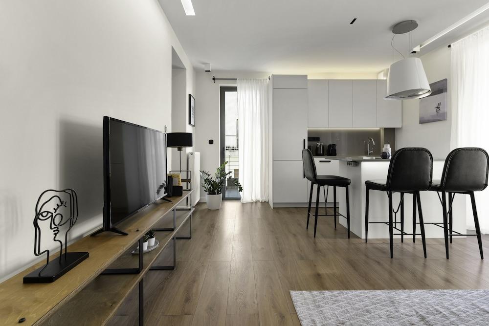 بوش 1 بد رو أبابرتمنت إن تشالاندري تفاصيل الفندق من الداخل