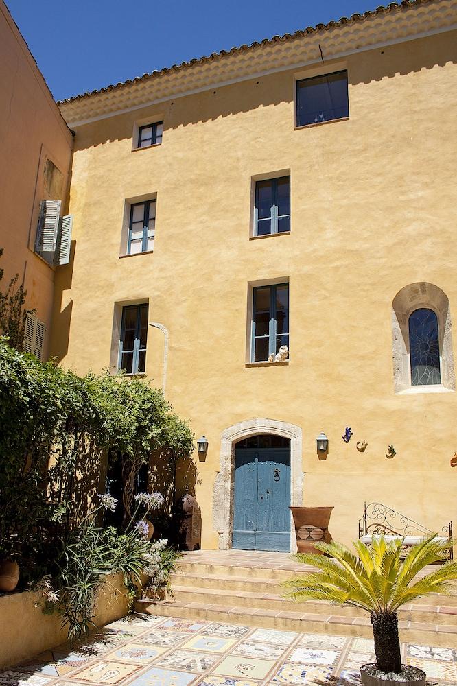 ميزون سان لويس