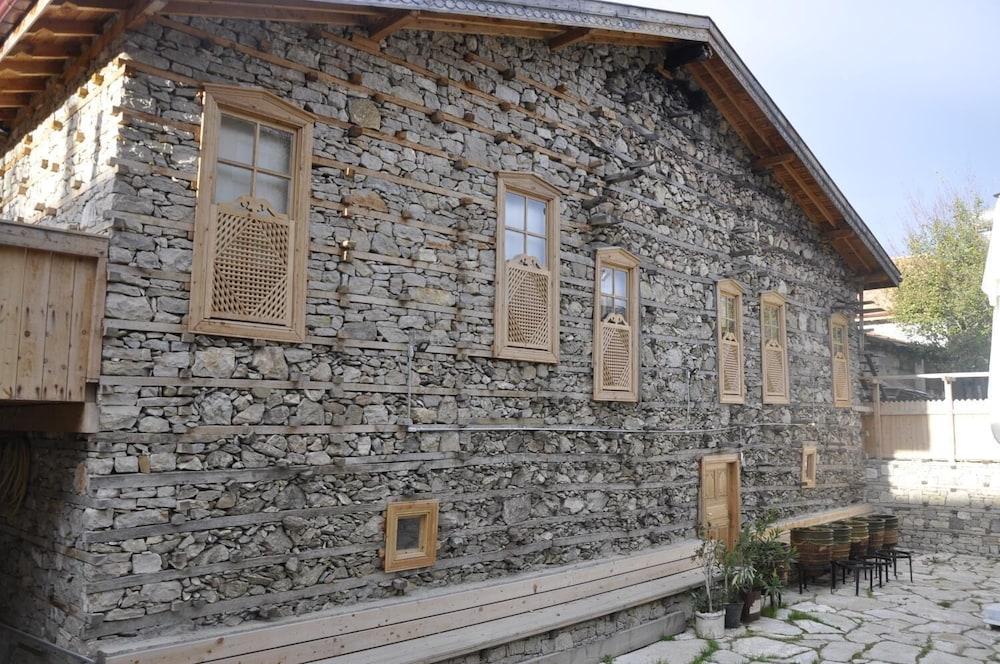 أورمانا أكتيف دوغان بوتيك هوتل المنطقة الخارجية