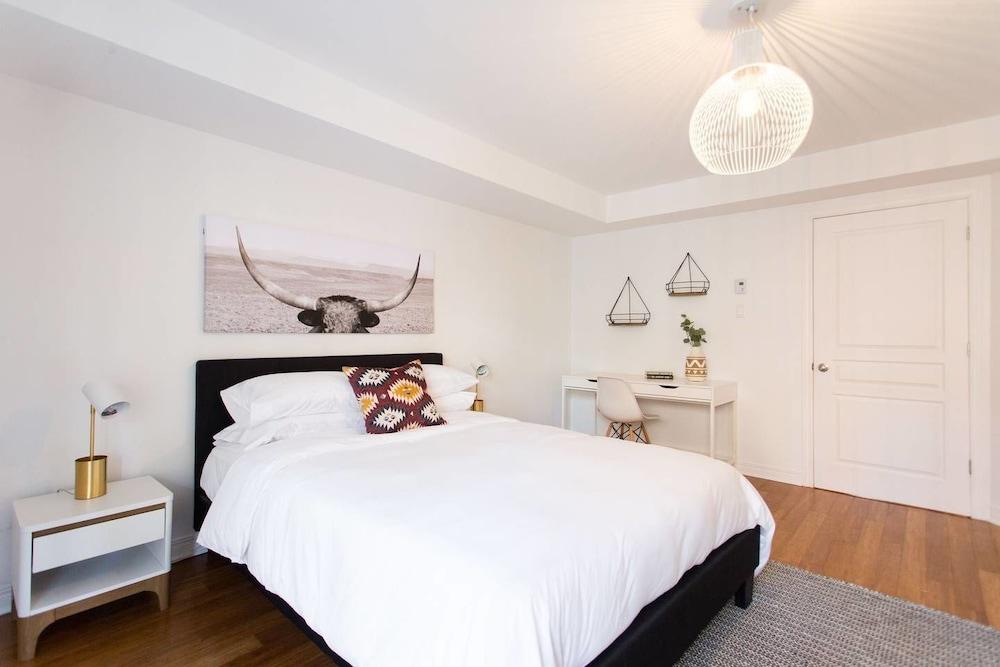 فريش آند ستايلد 2 بد روم أبارتمنت إن ميل إند غرفة