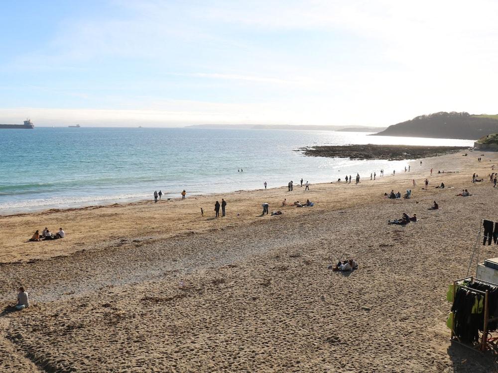 Chenies Beach