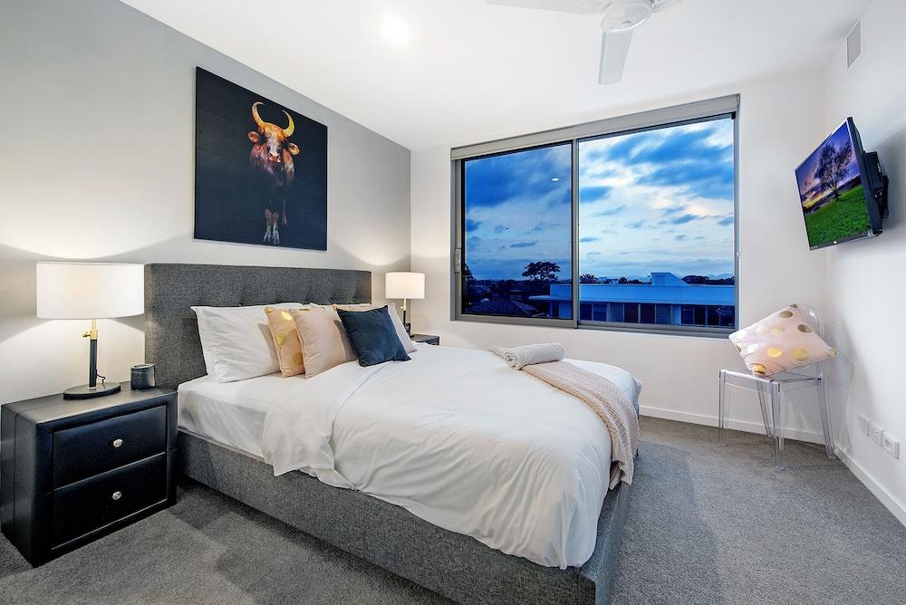 ووتر فورد برايفت أبارتمنتس غرفة