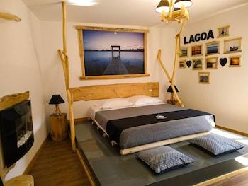 أتلانتيك سبوت جيست هاوس