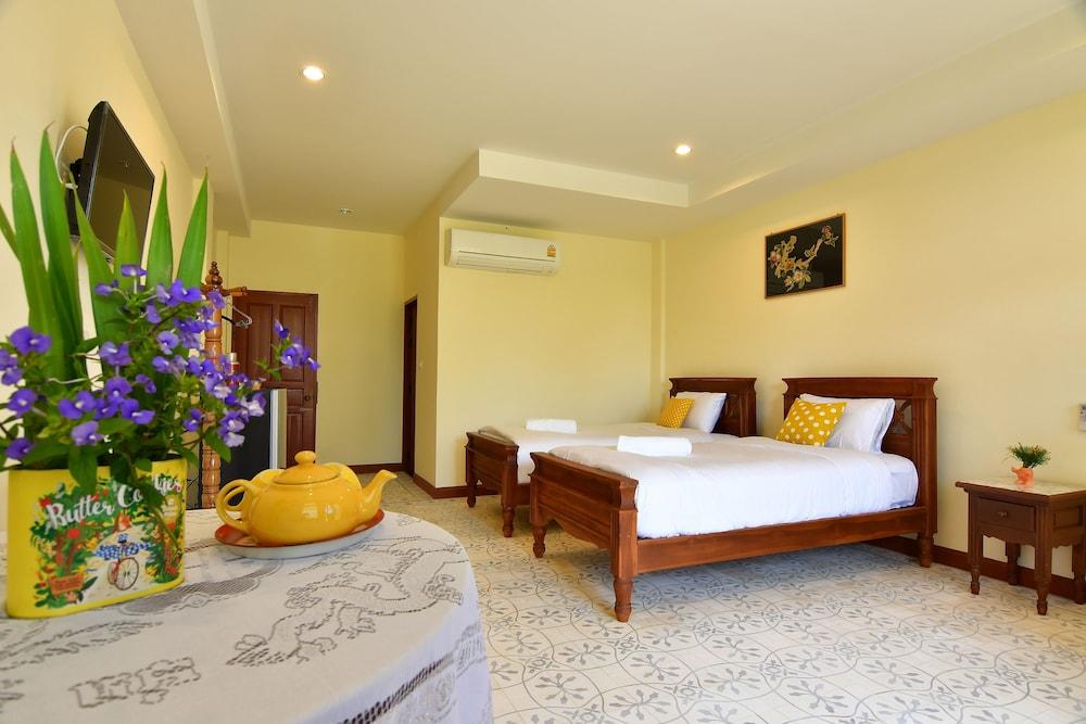 بابا لا كاسا هوتل