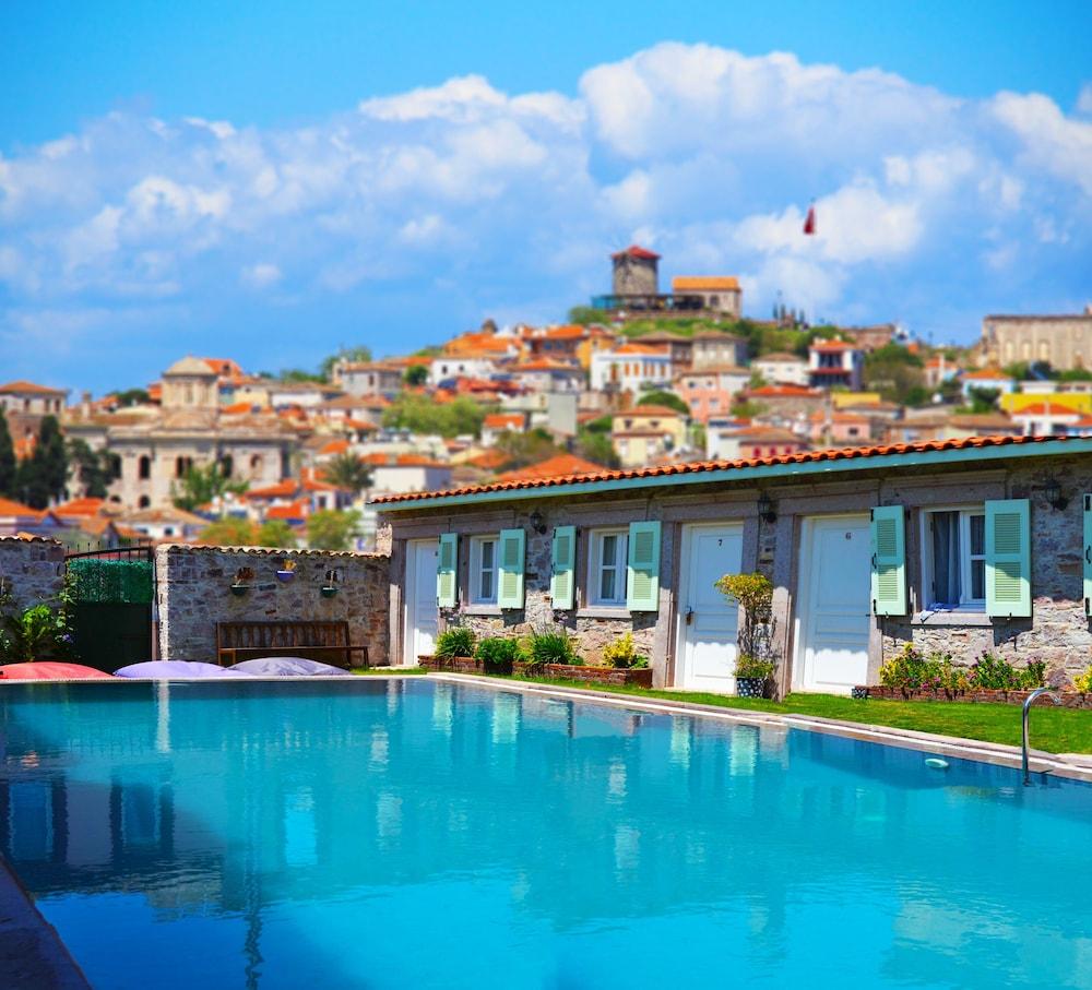 جوندا بوسيدون هوتل الصورة الأساسية