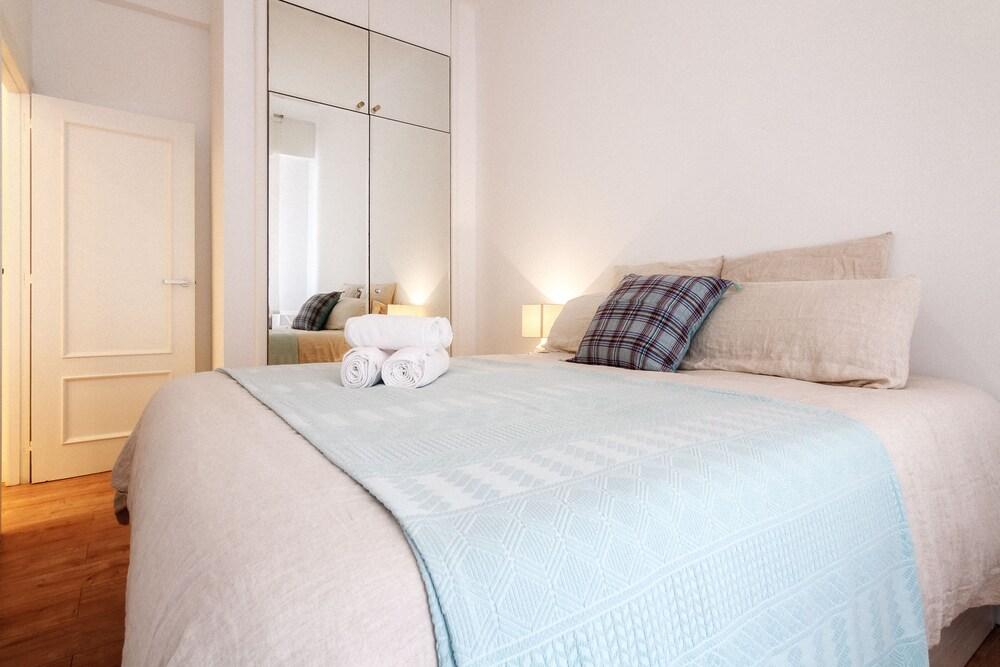 أبارتامنتو ريفورمادو كون إنكانتو باي أوربان هوستس غرفة