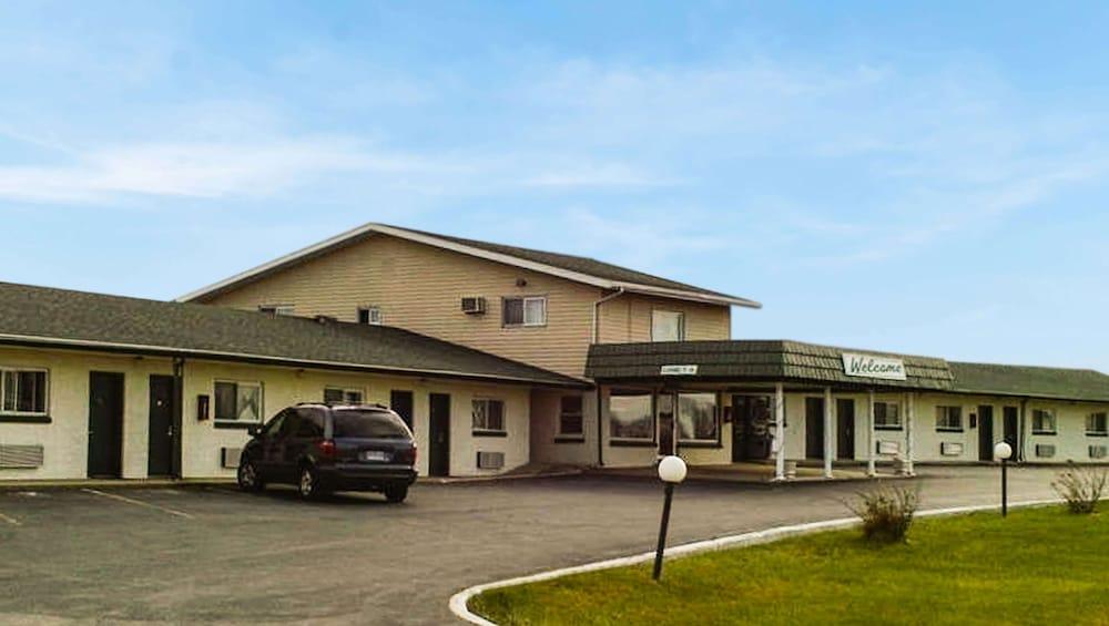 أميركاز فاليو إن مكسيكو